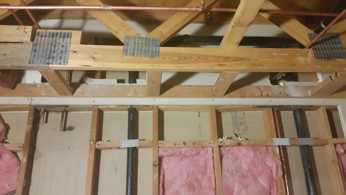 Plumbing services in Pierre, SD